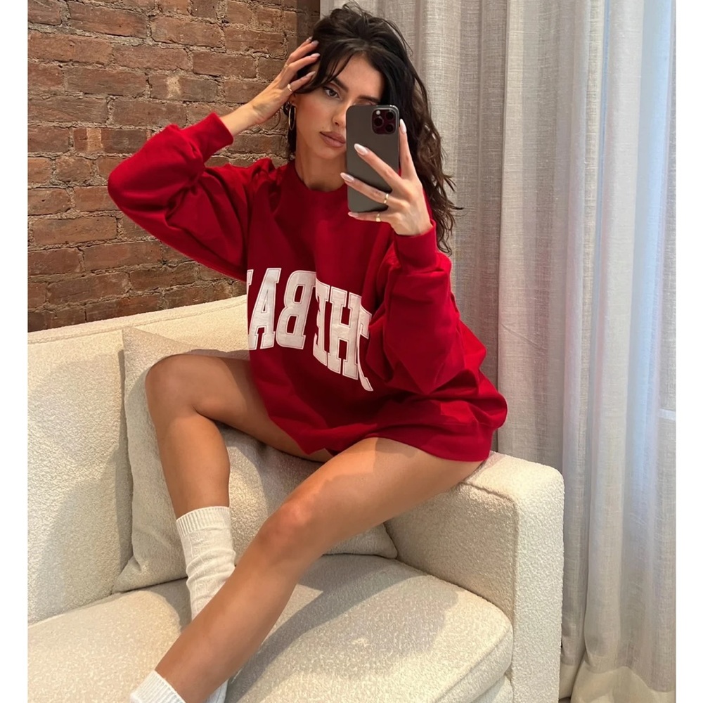 the Bar Sweatshirt